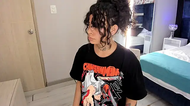 KatherineGomez 라이브 XXX 채팅