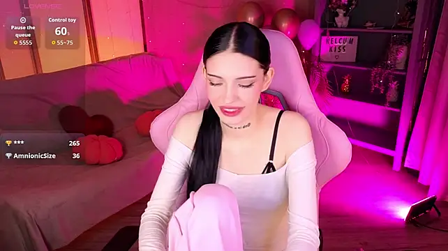 Kelly__Bunny Chat XXX live