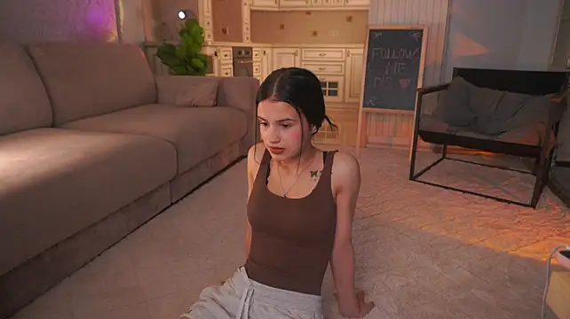 Czat XXX na żywo – MarylynnBevil