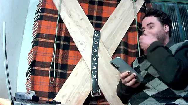 Živý XXX chat Smoker_lounge