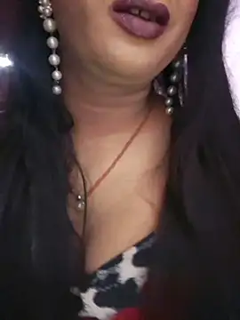 Chat XXX en directo de glitchwaligirl