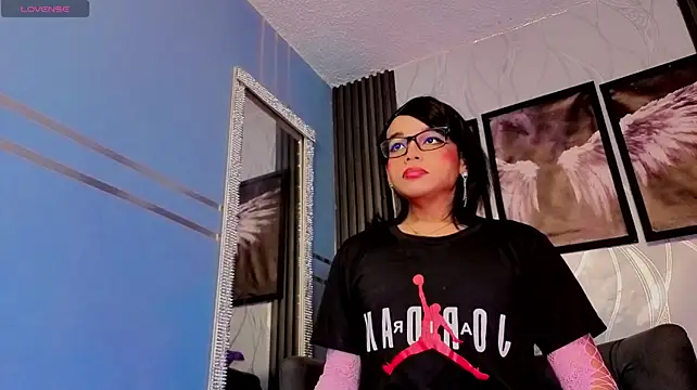 Chatroom XXX en direct de Dannyhot_