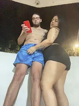 MarkoX_X Live XXX-Chat