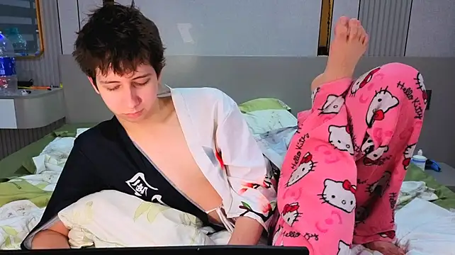Živý XXX chat Timothy_Fox