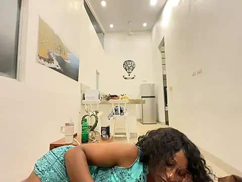 צ'אט XXX בשידור חי של wynterheat