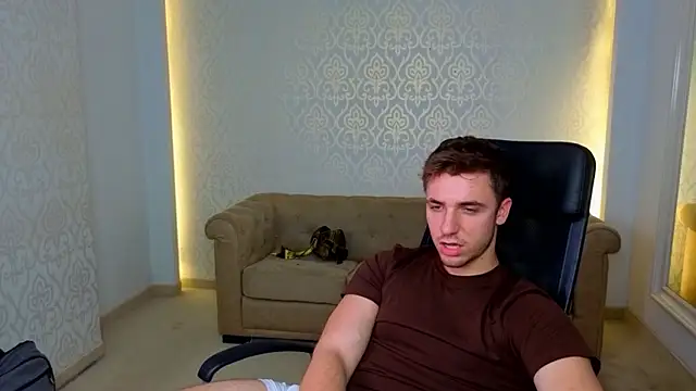 عرض كام KellenWest
