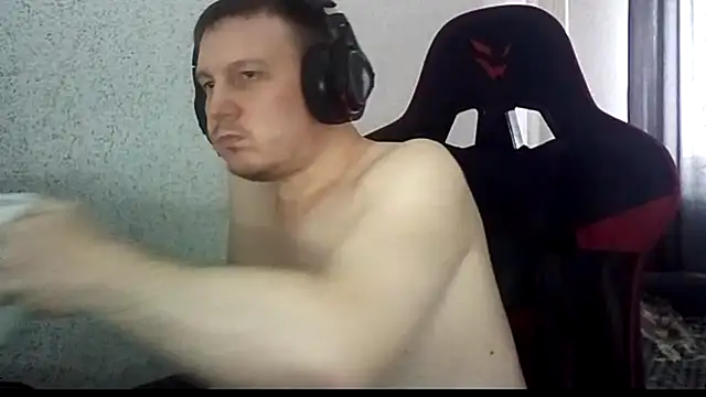 عرض كام MysteriousWanderer