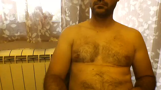 playman83 Chat XXX in diretta