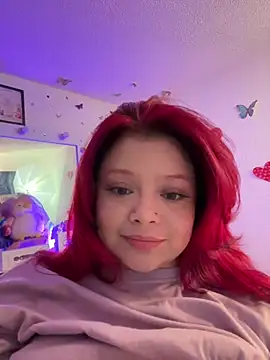 barbiee_doll1のライブXXXチャット