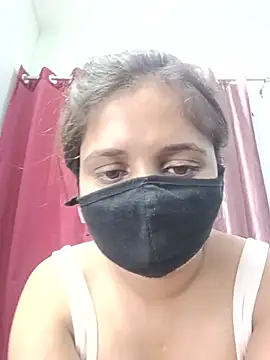 Ruhi_07 Chat XXX in diretta