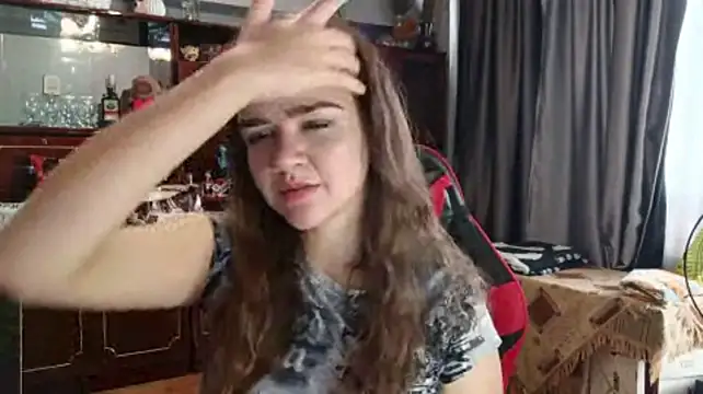 QueenBeatrice Chat XXX in diretta