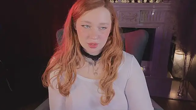 carolina_elfのライブXXXチャット