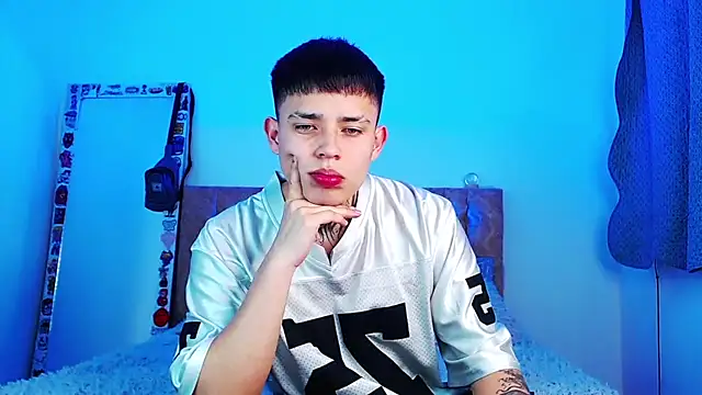 _justinmoon2のライブXXXチャット