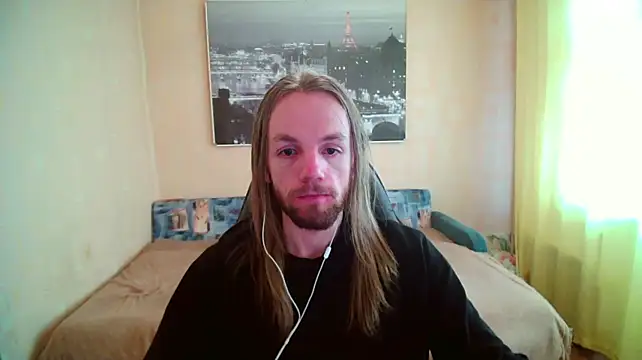 AdamDickens Live XXX Chat