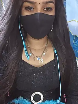 Chat +18 de Tamil_Charu_ ao vivo