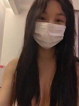 TW_zhuzhu123 Chat XXX in diretta