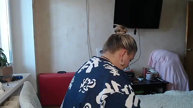 Živý XXX chat NikaSkylink