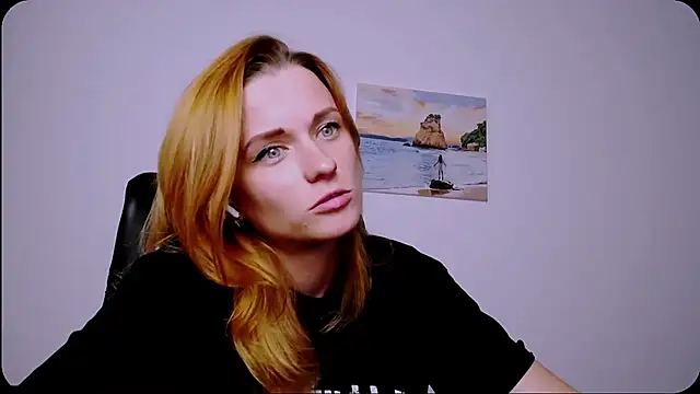 Živý XXX chat PeppyMia