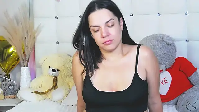 צ'אט XXX בשידור חי של AlsouKass