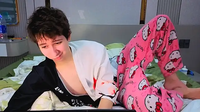 Timothy_Fox 라이브 XXX 채팅