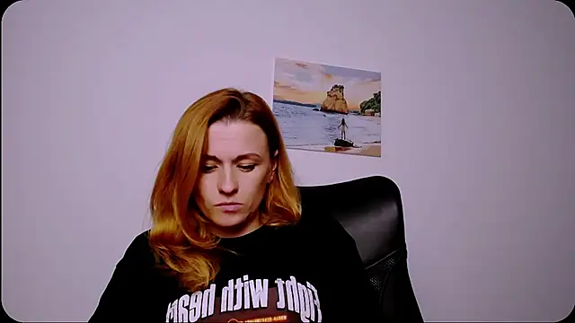 دردشة PeppyMia الجنسية المباشرة