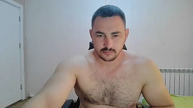 Онлайн чат XXX mastermute