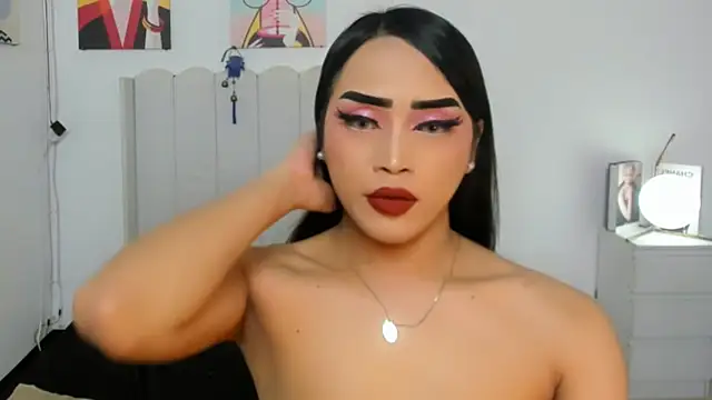 Chat XXX Live MirandaSterling