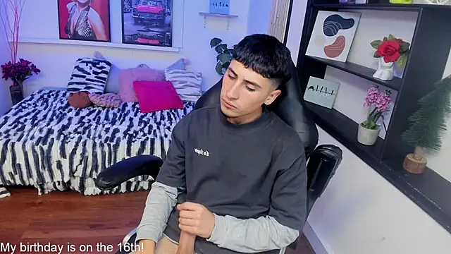 Benji23_ Chat XXX live