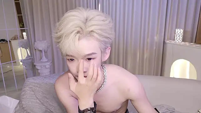 Sembang XXX Secara Langsung XiaoHuiHui-111