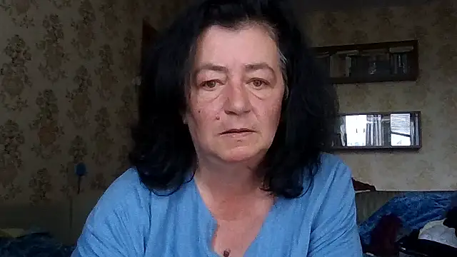 GypsiQueen2 Live XXX-Chat