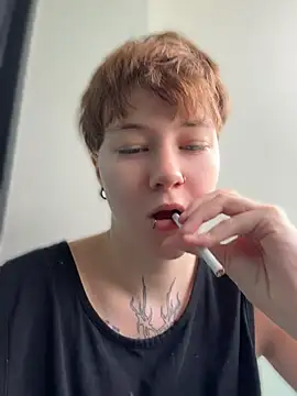 IceMur – webcam-show