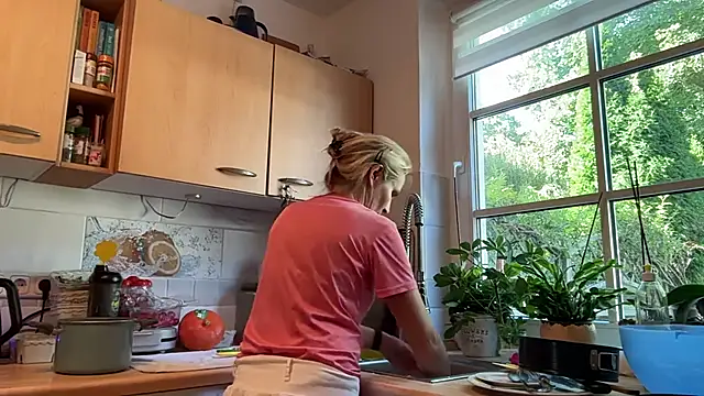s-te-fan-i Webcam-Show