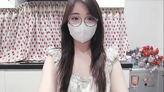 Rinasaki's Live XXX Chat