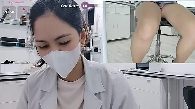 Lubeyou_KT Live XXX Chat