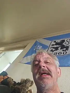 Fonse1860 Pertunjukan Webcam