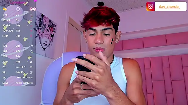 cherub_ – Naživo XXX chat