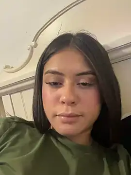 Živý XXX chat Yocelinbabyyy