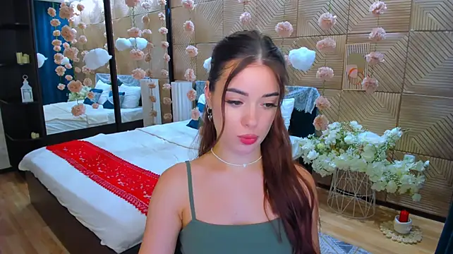 PutOnRepeat's Live XXX Chat