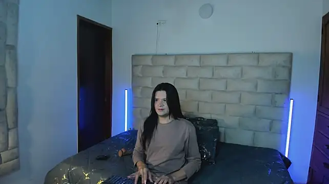 XXX chat uživo modela MatthewDavis_