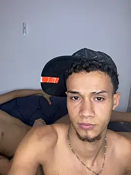 DAIRON_LUST Live XXX-Chat