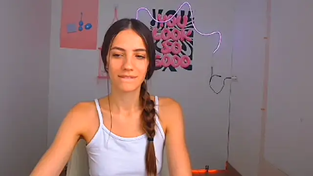 Dana_Joy_'s Live XXX Chat