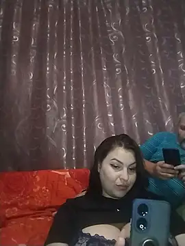 Greta_Tamar Chat XXX in diretta