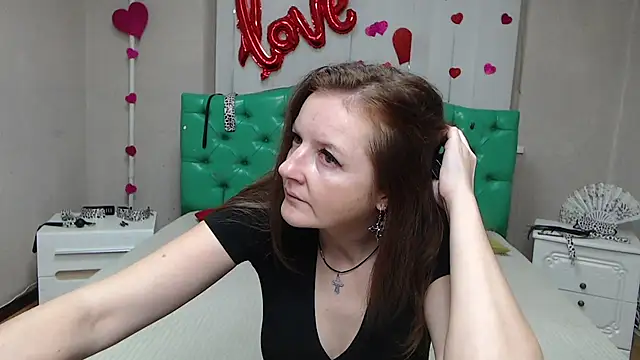 MeganPirs' Live XXX Chat