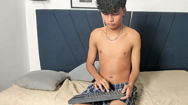 An_fox23 Live XXX-Chat