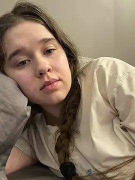 HornyGirlH Webcam-Show