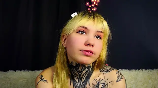 RenLush Live XXX Chat