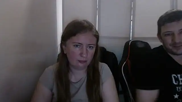 Show modela PeterAndJen na web-kameri