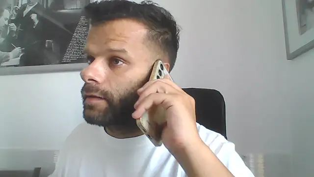 FROCETTO93's Live XXX Chat