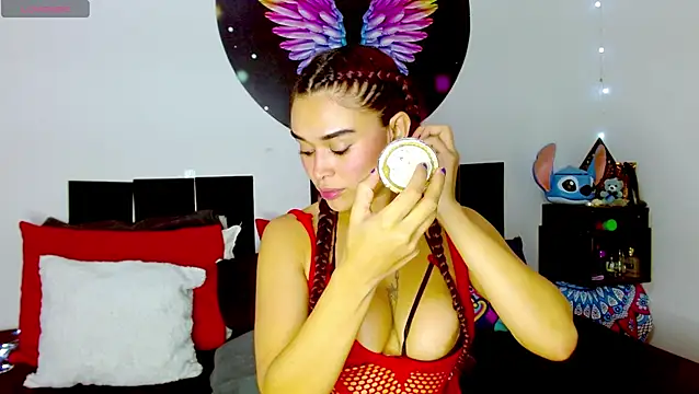 Ana_Riderr 라이브 XXX 채팅