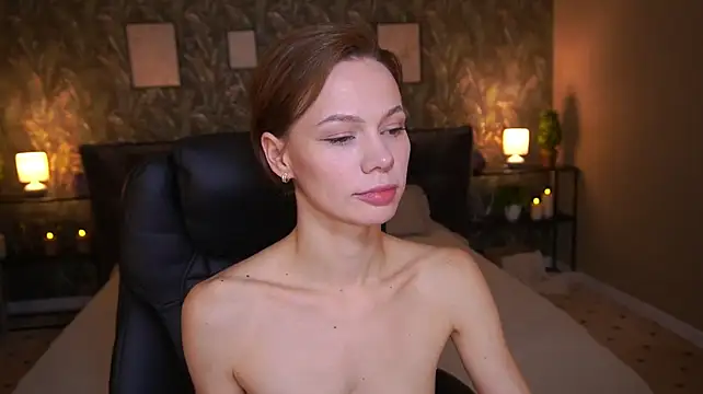 ShyySiren's Live XXX Chat